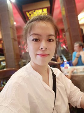 Chinese teacher tutor in ho chi minh city